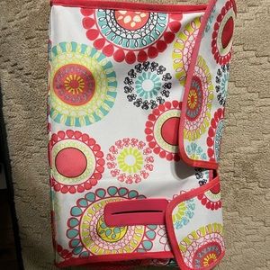Thirty one car organizer